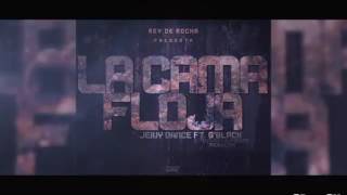 La Cama Floja - Jeivy Dance Ft GBlack