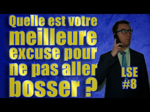 Vidéo: 8 Excellentes Excuses Pour Sortir Au Mississippi