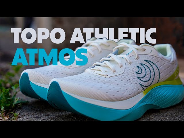 First Look Review: Topo Athletic Specter Running Shoes - Ultra