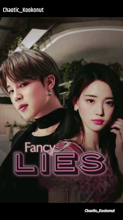 Fancy Lies(pt.38) #bts #shorts #ytshorts #jimin #parkjimin #ff #imagine #army #viral #pov #ffshorts