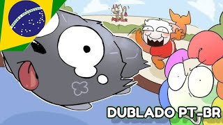 The Pool Episode Dandys World Dublado Pt-Br