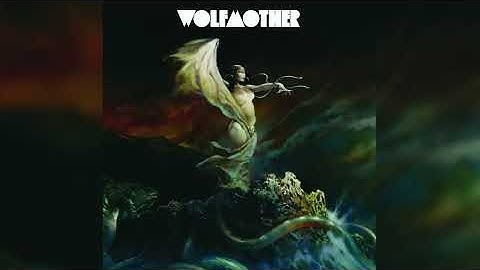 Wolfmother - Joker And The Thief (Audio)