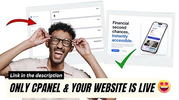 How to Build a simple Crypto and Wallet Investment Website