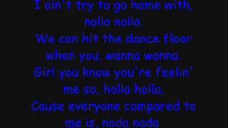 Hollywood Undead: Comin' In Hot (Lyrics)