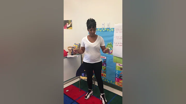 Kimberly Alford Video for Post