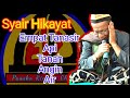 Pengajian Sasak Dengan Logat dan Irama Sasak
