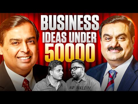 How He built a ₹10 Crore Company from Nothing, IIM, Start Up Fundamentals & Ideas | @risewithrahul