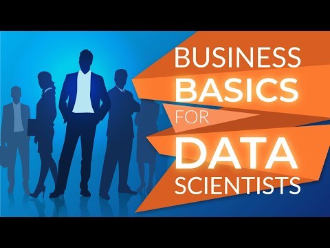 5 Business Skills Employers Want in a Data Scientist