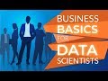 5 Business Skills Employers Want in a Data Scientist