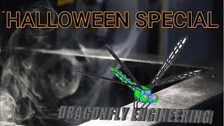 HALLOWEEN SPECIAL
