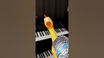 Thumbnail of Wrecking Ball - Featuring Mr. Chicken Official