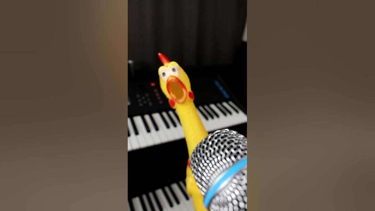 Wrecking Ball - Featuring Mr. Chicken Official