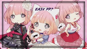 EASIEST 400PP FOR SPEED PLAYERS?