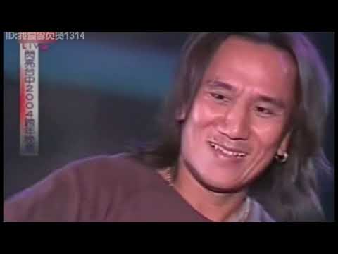 動力火車 ｜ 【閃亮台中2004跨年晚會】片段