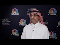 Watch CNBC’s full interview with Saudi Finance Minister Mohammed al-Jadaan