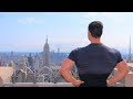 Musculation du dos pour gagner en paisseur et en largeur  vlog new york