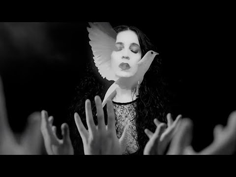 Azam Ali - YA LEIL ( O NIGHT) A Prayer for Humanity