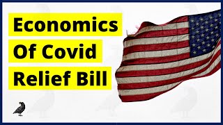 The Economics of Covid Relief Fund and Stimulus Checks