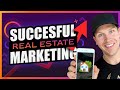 Real Estate Marketing IDEAS & STRATEGY 2021 - TOP 20 QUESTIONS ANSWERED