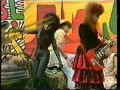 Capture de la vidéo Strawberry Switchblade - Jolene (Bliss, 6Th Sept 85)