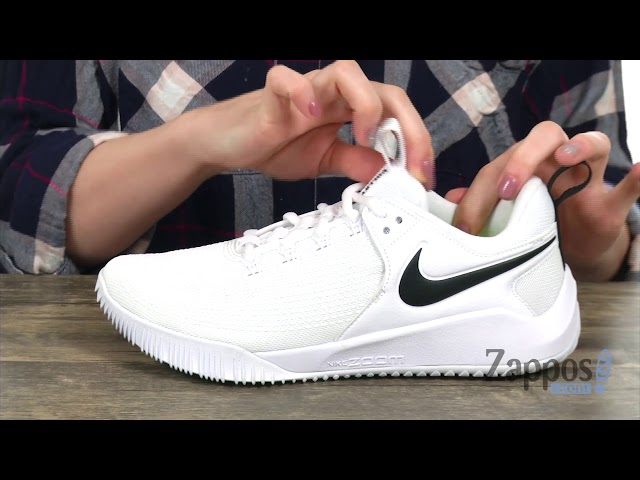 nike hyperace 2 review