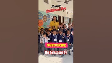 Happy Children’s Day From SD Phullarwan 🧒 🌼 🌹 #happychildrensday #sdphullarwan #uno