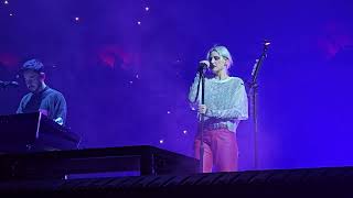 Download Lagu Lost - Linkin Park Fiserv Forum Milwaukee 8/25/2025 MP3 Download Lagu Lost - Linkin Park Fiserv Forum Milwaukee 8/25/2025 MP3
