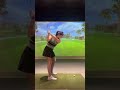 스스로 slo-mo 아이언 옆면 #golf #golfswing #골프 #shorts