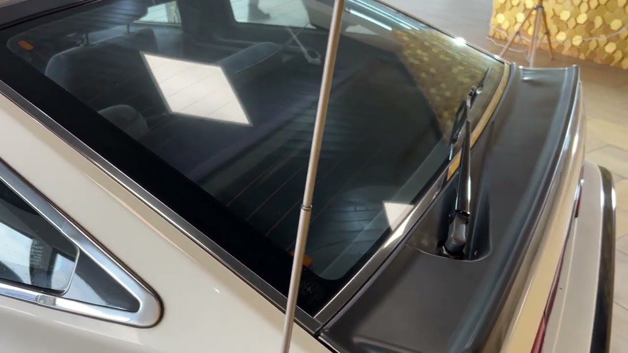 Nissan 300-Zx - 17,950 EUR · 90,000 km · 1987 | plus-auto.ro