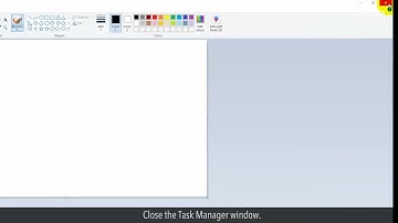 How to Exit out of a Frozen Computer Program