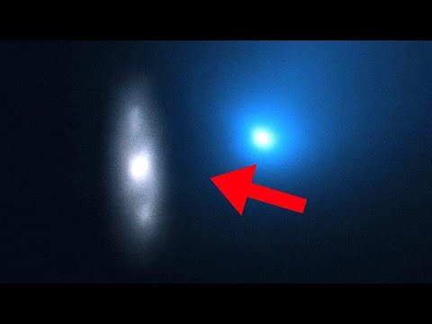 Vídeo: Estrella Del Big Bang: Un Objeto Misterioso Que Puede Estar En Nuestra Galaxia - Vista Alternativa