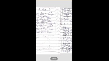 Marvel Paperset 2 Science Solution Class 10 2021-22/ Science solution 2022/FeniMam