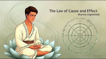 The Law of Cause and Effect (Karma Explained) | Nichiren Buddhism
