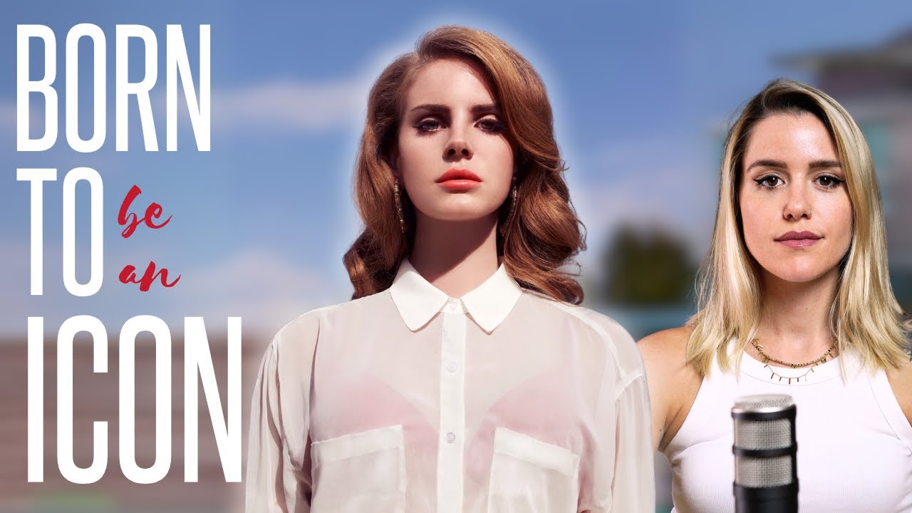 LANA DEL REY: Autentica o costruita?