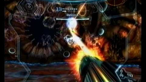 Metroid Prime 3 Corruption Playthrough Part 55