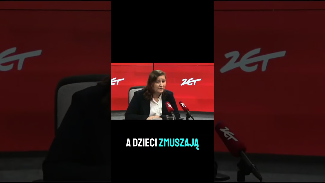 DZIECI DIETĘ PLANETARNĄ A W MINISTERSWIE EDUKACJI FULL … — Transcript