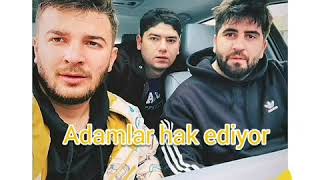 Kafalar  /  manyak bir video 👌🏻