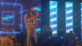 20170524 원광대 축제 마마무 걸크러쉬 휘인 직캠