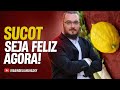 Sucot - Agora é só ser feliz!