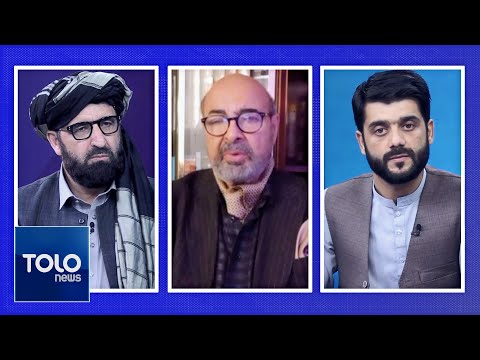 محور تاکید امیرخان متقی بر عملی شدن پروژه های زیربنایی در افغانستان