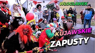 Kujawskie Zapusty