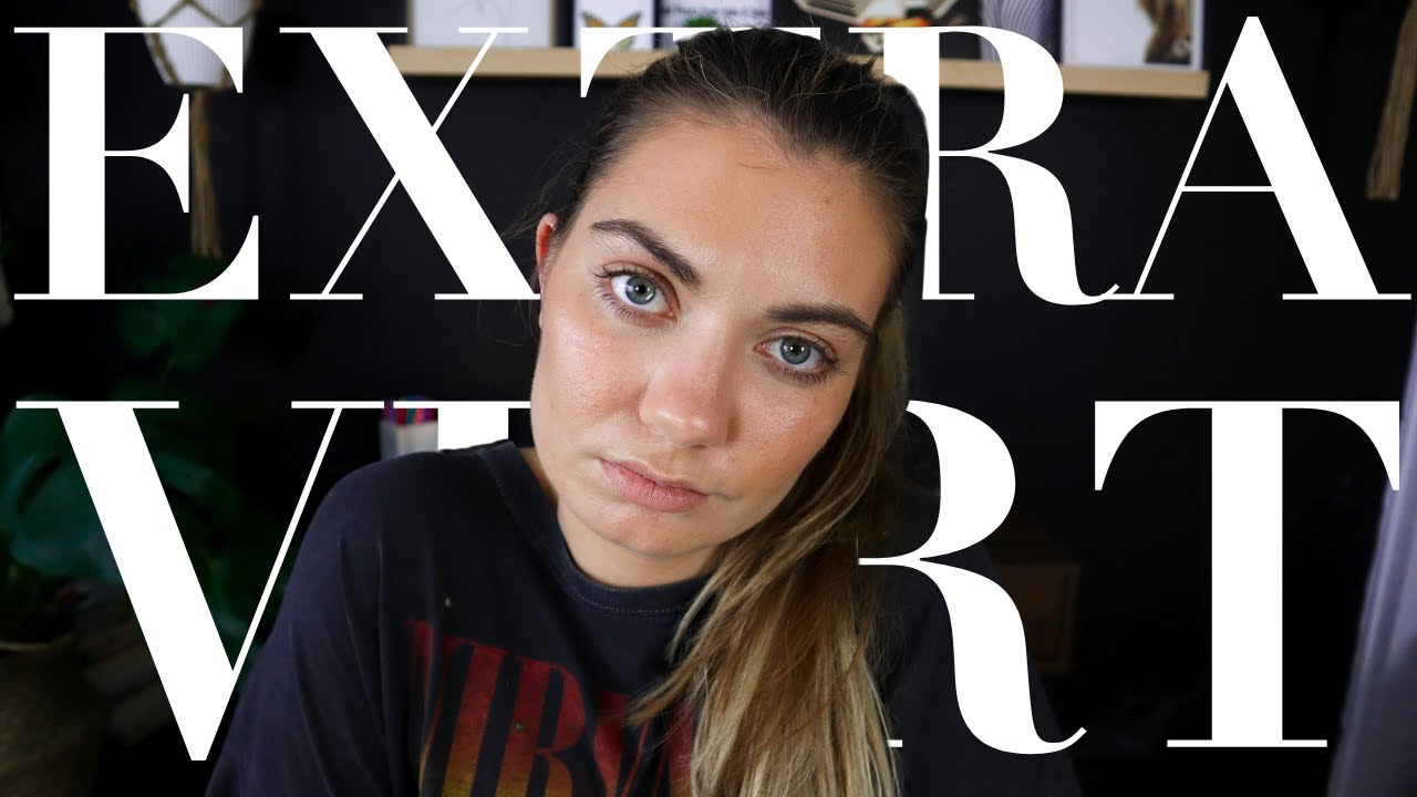 4 типа экстравертов: к какому типу относитесь вы?