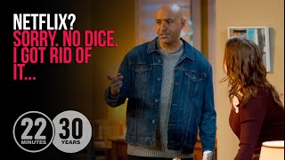 The New Netflix And Chill