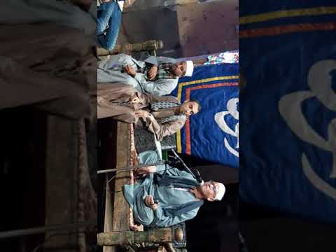 جمال وابداع فوق الوصف وختام مااروعة الشيخ عثمان سيد عبد الحليم الجمل في ختام فرح ابن اخته احمد راضي