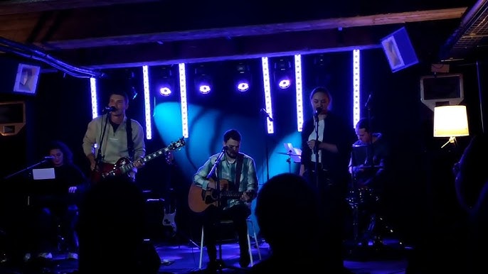 Каштанка концерті