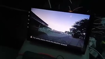 Binize car stereo is a real bargain and so versatile!