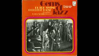 Dutch Swing College Band - Gems of Jazz (Original Recordings From 1949-1959) (1970) [Dixieland]