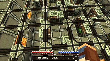 Minecraft! Escape the NPC 2 - Part 4