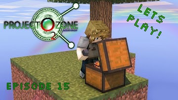 Project Ozone 2:  Reloaded - GOURMARYLLIS BOTANIA SETUP!!!! (Episode 15)