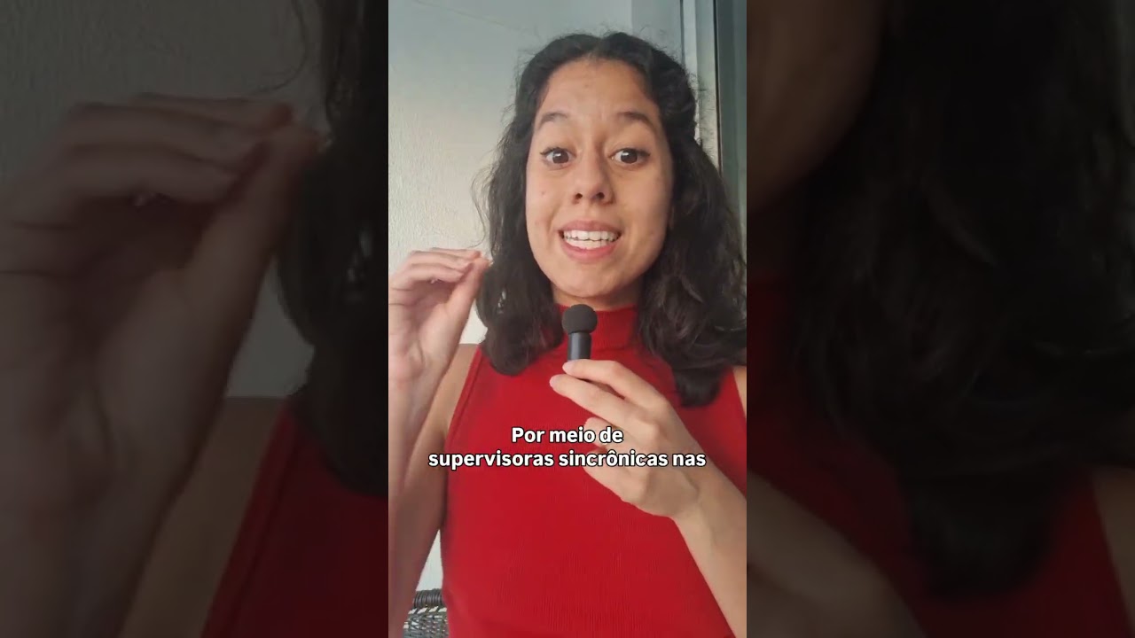 Distância geográfica não é desculpa para ser um supervisor ausente. #aba